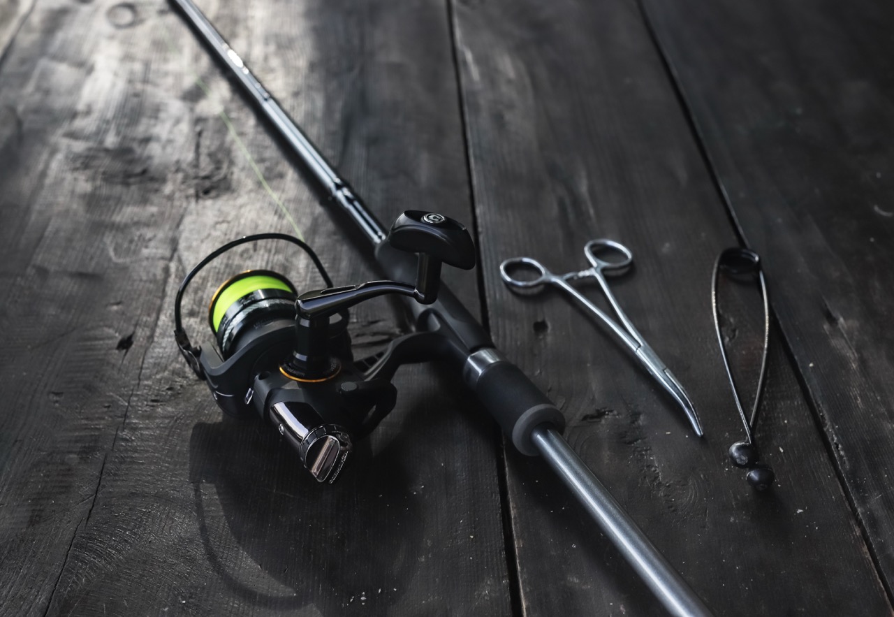 Рыболовное снаряжение